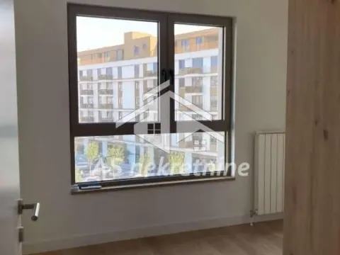 Izdavanje, trosoban stan, 75m², Savski Venac, Beograd - image 10