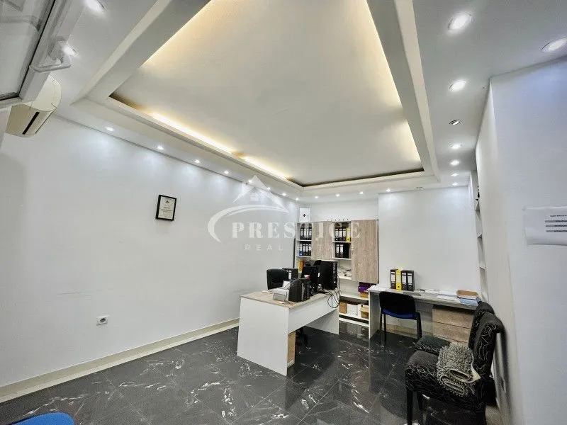 Rent, office space, 26m², Centar, Podgorica