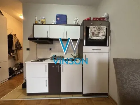 Izdavanje, stan, 26m², Novi Sad Sve Podlokacije, Novi Sad - image 5