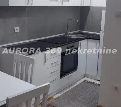Rent, studio apartment, 30m², Podbara, Novi Sad Sve Podlokacije - image 7