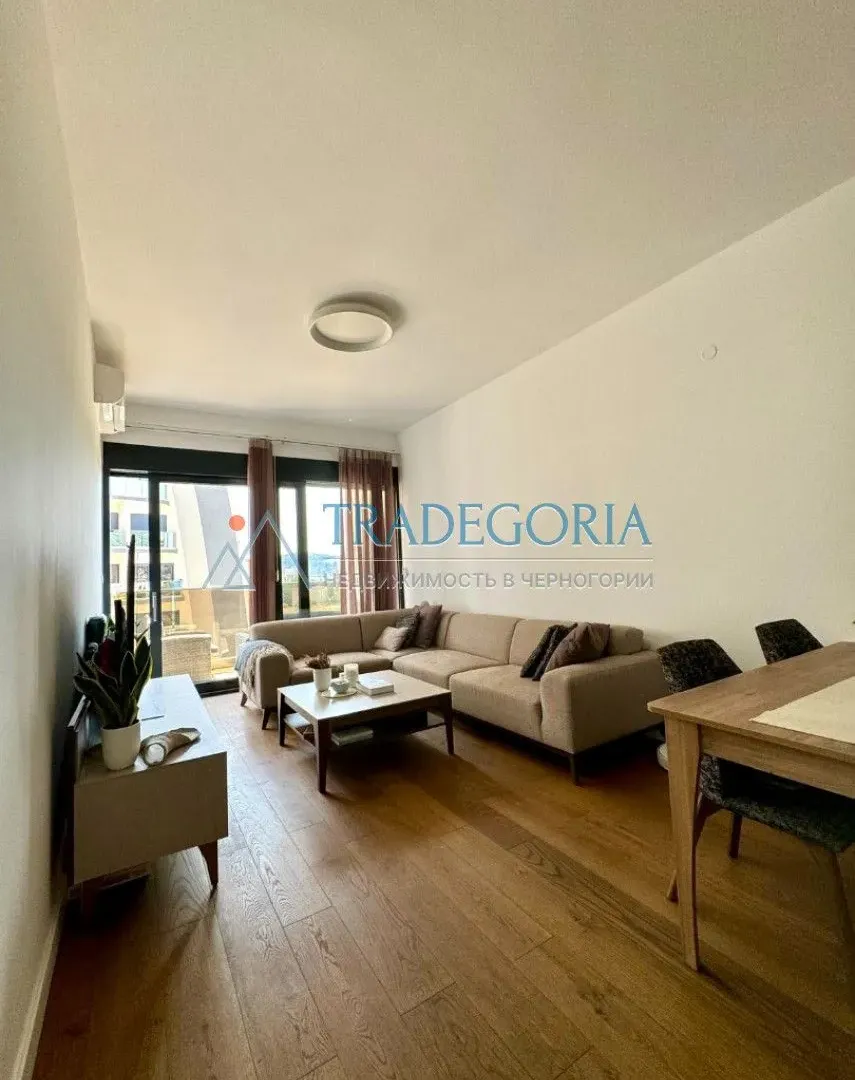 Sale, two bedroom apartment, 96m², Bar, Crna Gora