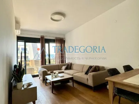 Sale, two bedroom apartment, 96m², Bar, Crna Gora - image 2