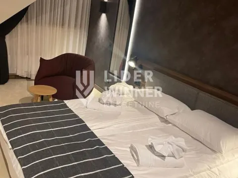 Sale, two bedroom apartment, 47m², Kopaonik, Srbija - image 14