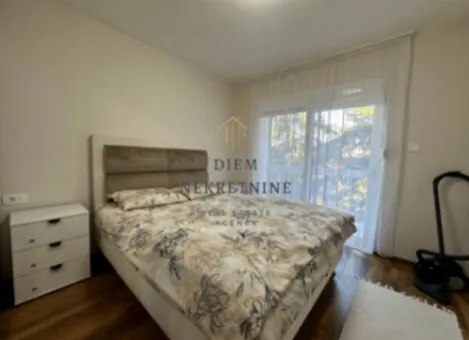 Izdavanje, dvosoban stan, 75m², Zabjelo, Podgorica - image 5