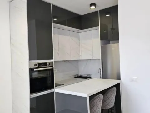 Rent, one bedroom apartment, 42m², Stari Aerodrom, Podgorica - image 3