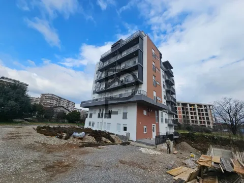 Prodaja, stan, 42m², Podgorica, Crna Gora - image 3