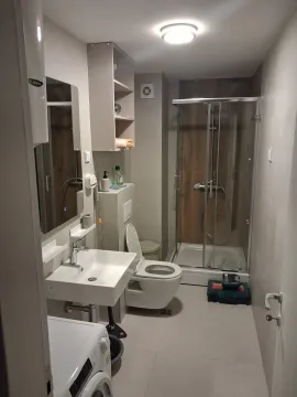 Rent, one bedroom apartment, 35m², Zabjelo, Podgorica - image 5