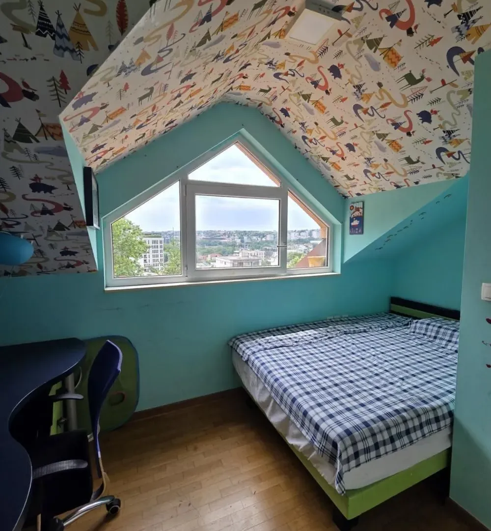 Prodaja, trosoban stan, 78m², Neimar, Vračar Sve Podlokacije