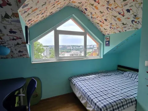 Prodaja, trosoban stan, 78m², Neimar, Vračar Sve Podlokacije - image 5