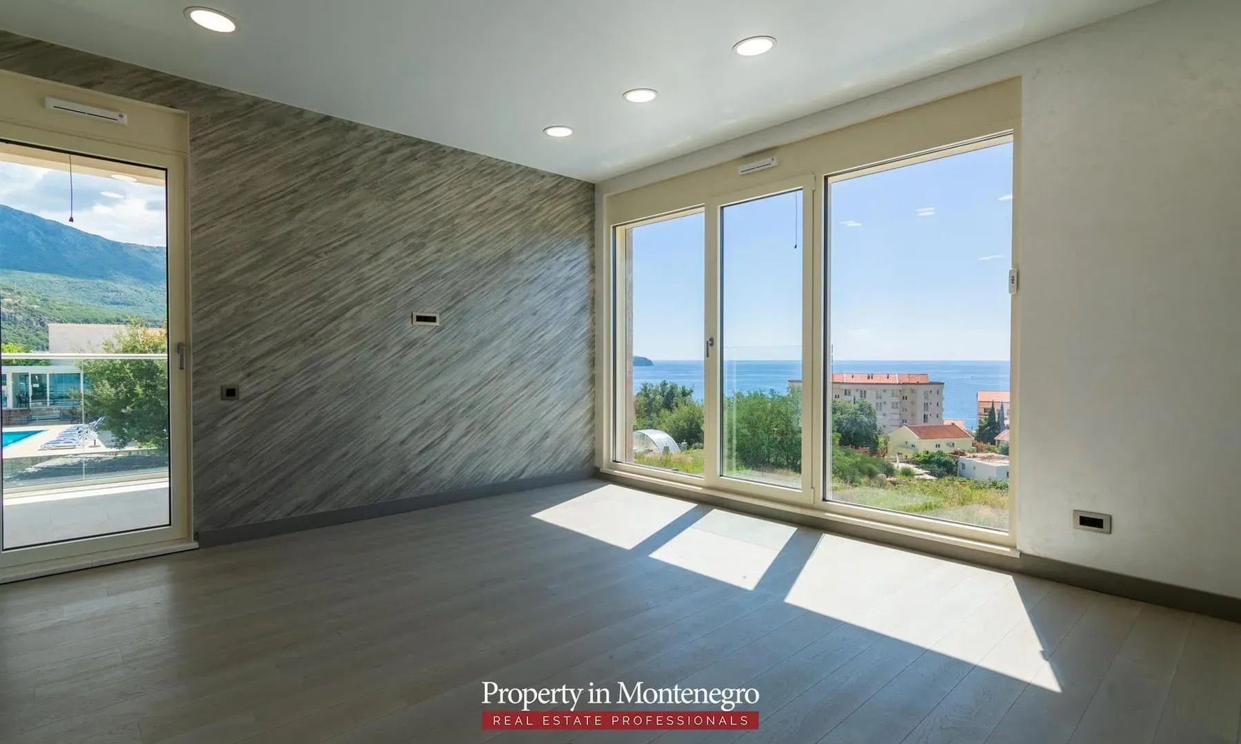 Sale, house, 400m², Bečići, Budva