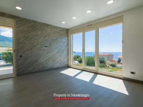 Sale, house, 400m², Bečići, Budva - image 20