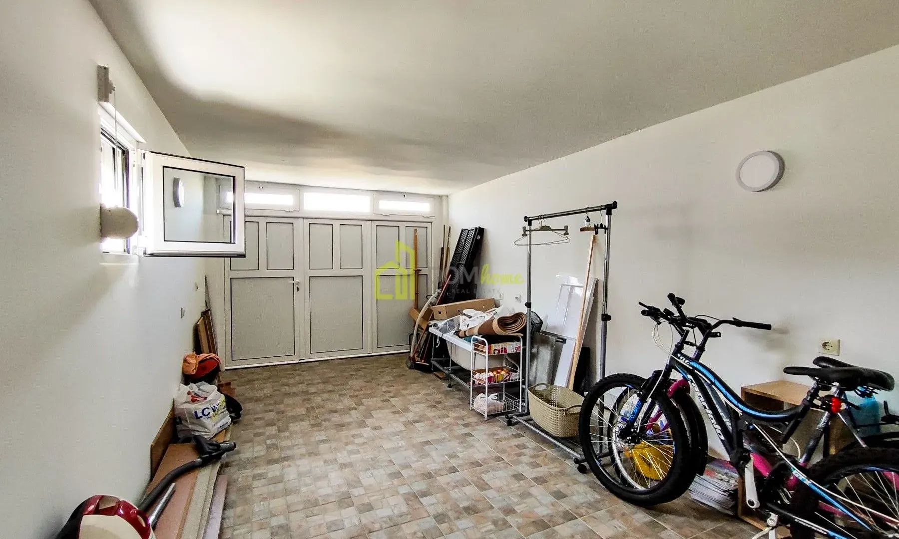 Sale, house, 160m², Donja Gorica, Podgorica