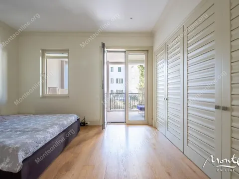 Sale, two bedroom apartment, 115m², Porto Montenegro, Tivat - image 17