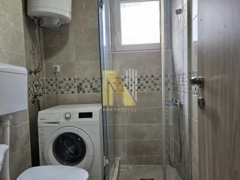 Rent, one bedroom apartment, 46m², Sajmište, Novi Sad - image 11