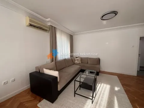 Rent, two bedroom apartment, 51m², Čukarica, Beograd - image 2