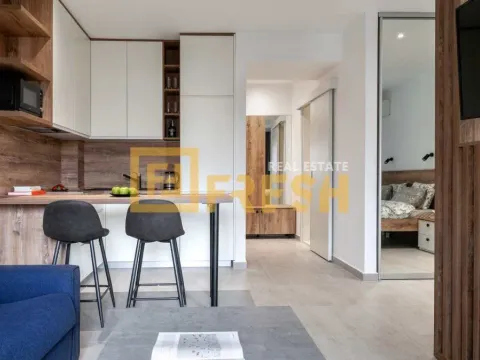 Prodaja, garsonjera, 33m², Kotor, Crna Gora - image 10