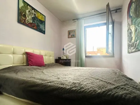 Sale, two bedroom apartment, 74m², Lepa Kata, Podgorica - image 7