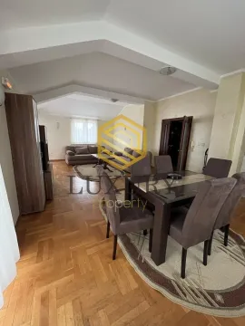 Rent, four bedroom apartment, 150m², Stari Aerodrom, Podgorica - image 1