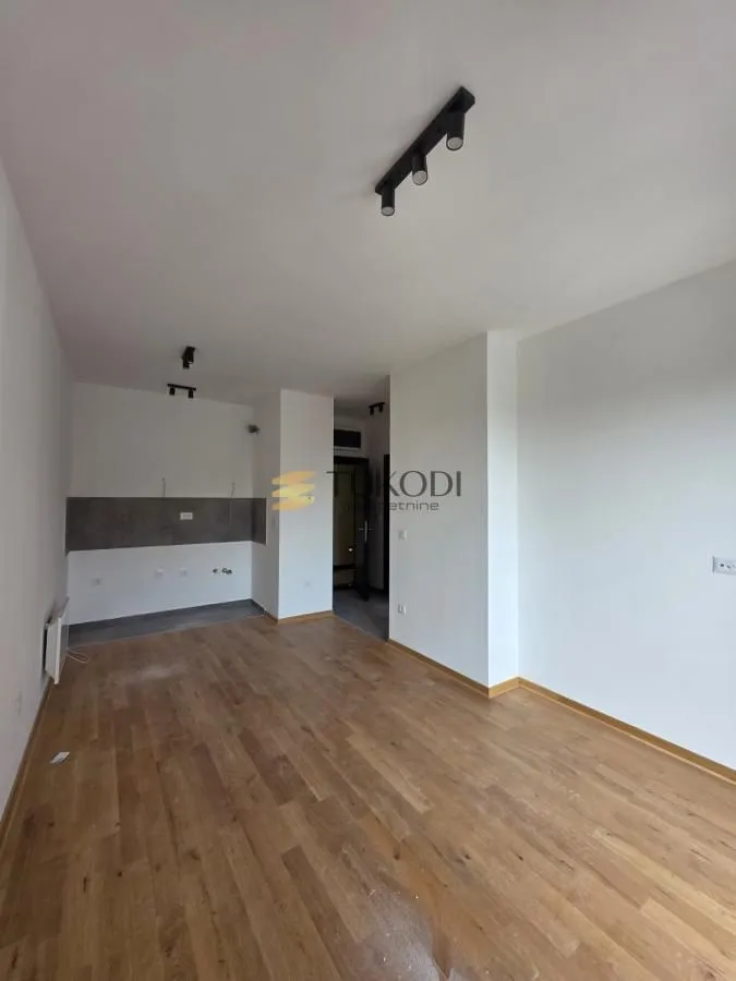 Prodaja, jednosoban stan, 35m², Palisad, Zlatibor