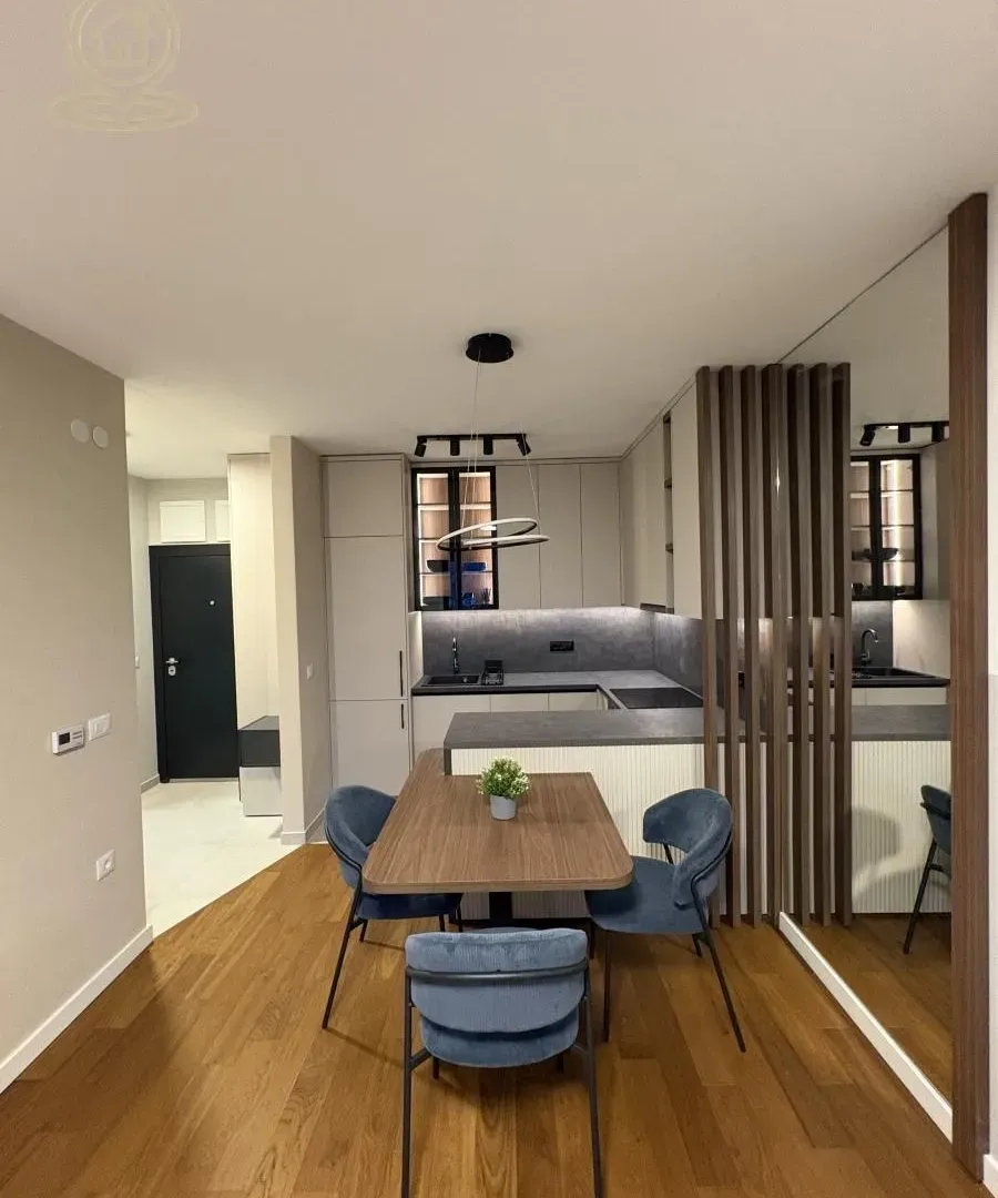 Izdavanje, dvosoban stan, 40m², Grbavica, Novi Sad Sve Podlokacije