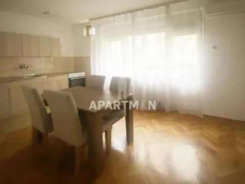 Prodaja, dvosoban stan, 56m², Kalenić Pijaca, Vračar Sve Podlokacije - image 2