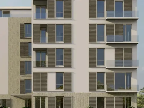 Sale, one bedroom apartment, 30m², Lazi, Budva - image 3