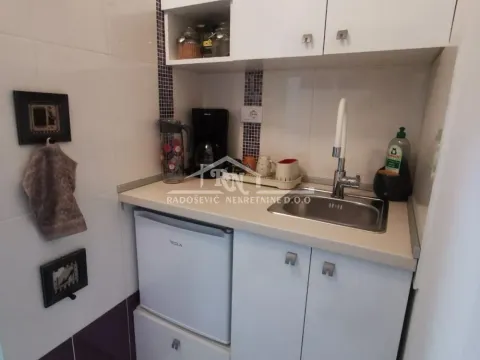 Prodaja, jednosoban stan, 35m², Cerak, Beograd - image 13