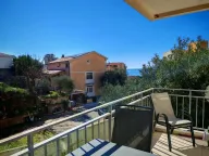 Sale, two bedroom apartment, 54m², Petrovac, Budva
