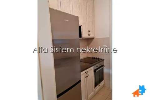 Rent, two bedroom apartment, 68m², Novi Beograd Blok 67, Novi Beograd Sve Podlokacije - image 4