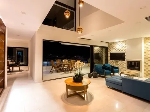 Prodaja, kuća, 490m², Đenovići, Herceg Novi - image 10