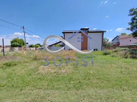Prodaja, plac, 537m², Klisa, Novi Sad Sve Podlokacije - image 6