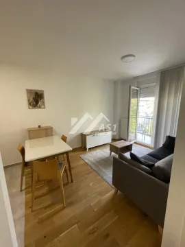 Izdavanje, dvosoban stan, 40m², Grbavica, Novi Sad Sve Podlokacije - image 3