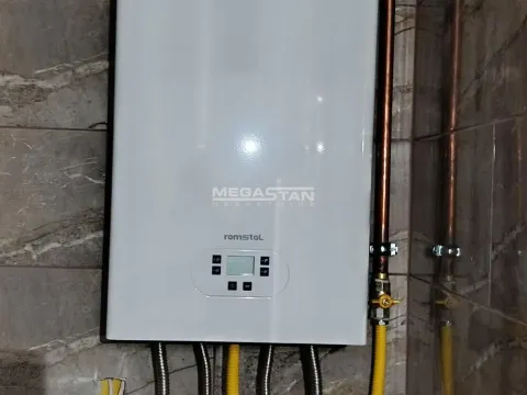 Sale, two bedroom apartment, 60m², Tesla, Pančevo - image 4