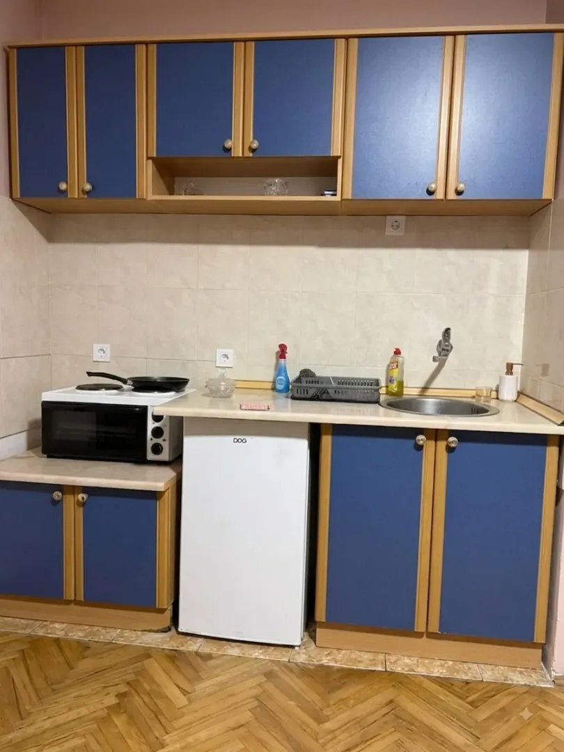 Sale, studio apartment, 23m², Rozino, Budva