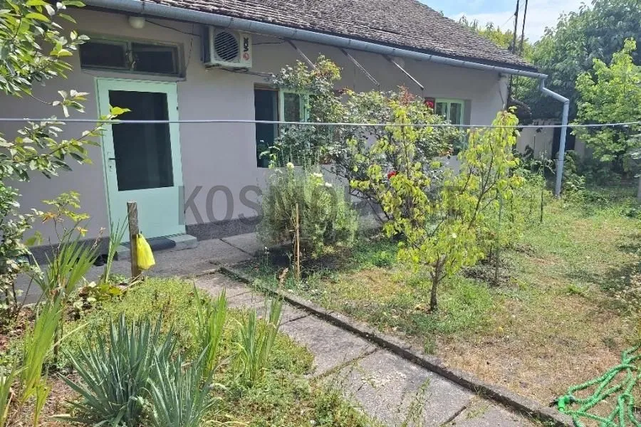 Prodaja, kuća, 82m², Sodara, Pančevo