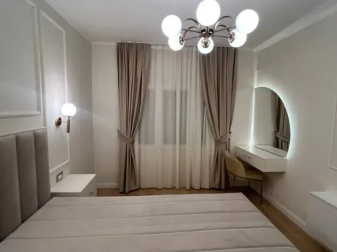 Rent, two bedroom apartment, 65m², Preko Morače, Podgorica - image 3