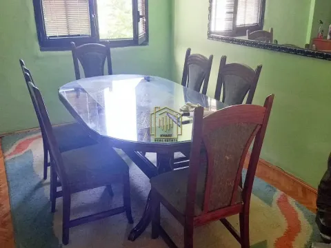 Izdavanje, trosoban stan, 85m², Dalmatinska ulica, Podgorica - image 3