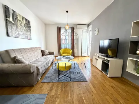 Stan in Tuški Put