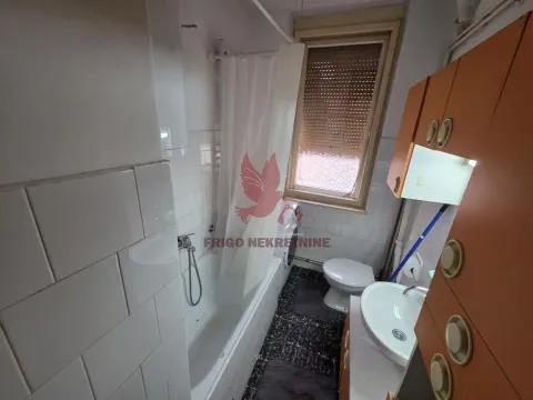 Rent, three bedroom apartment, 45m², Lion, Zvezdara Sve Podlokacije - image 10