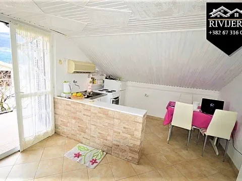 Prodaja, jednosoban stan, 56m², Đenovići, Herceg Novi - image 2