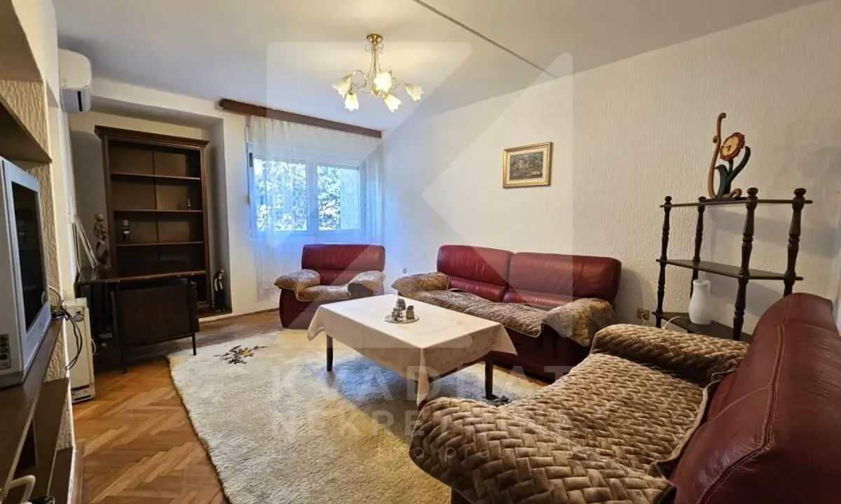 Sale, two bedroom apartment, 68m², Zabjelo, Podgorica