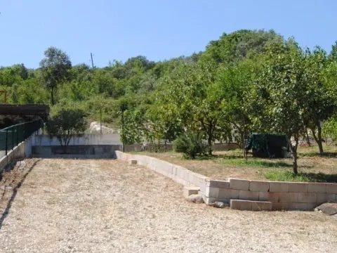 Sale, land lot, 410000m², Tivat, Crna Gora