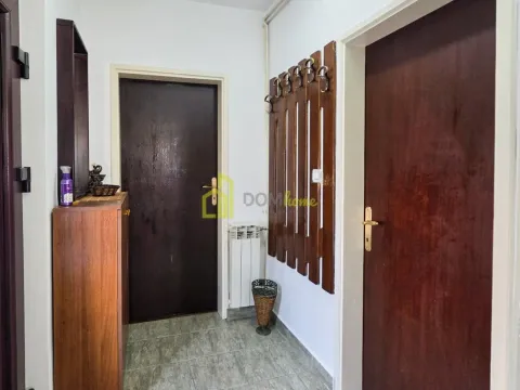 Rent, one bedroom apartment, 40m², Stari Aerodrom, Podgorica - image 9