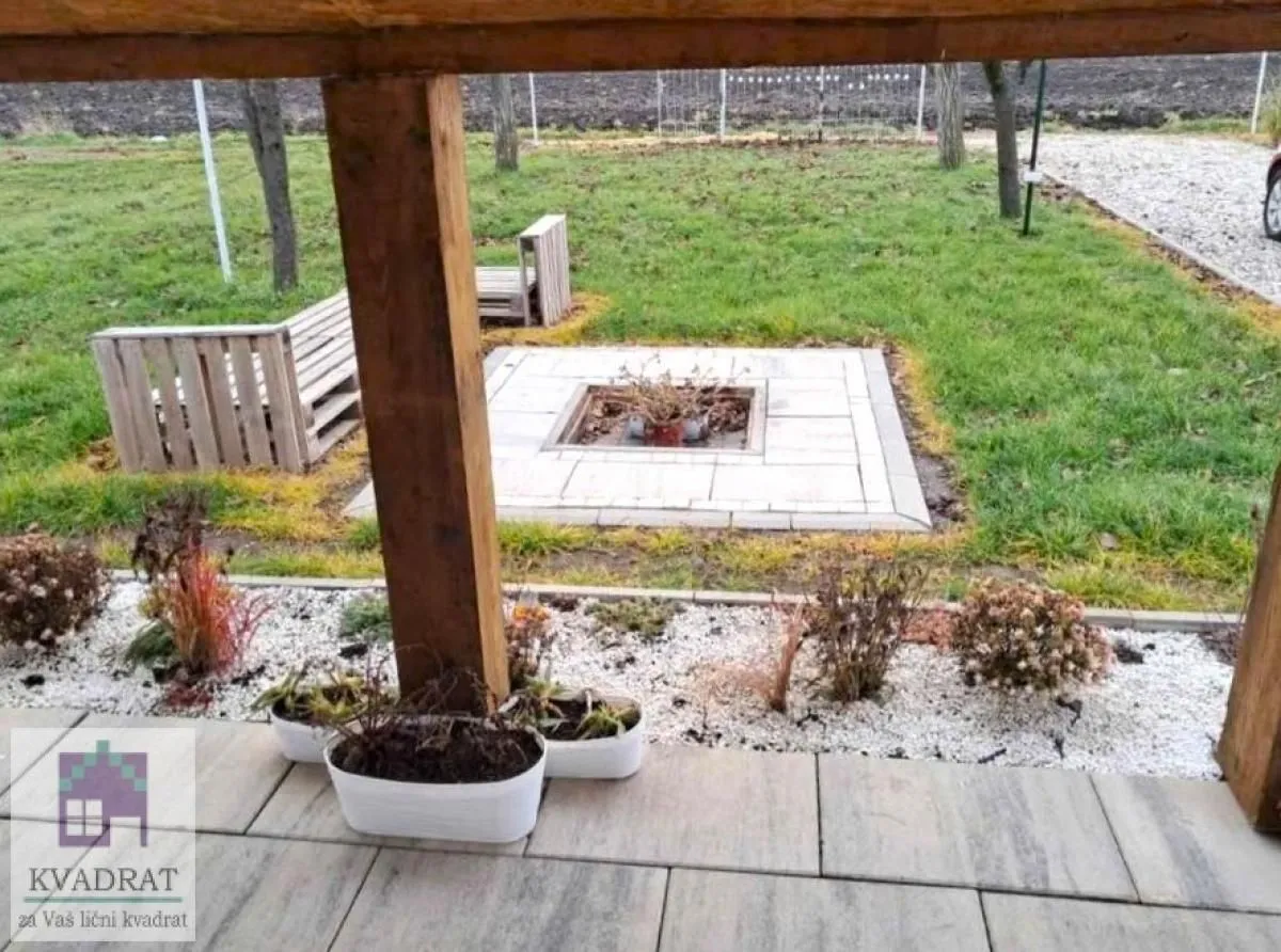 Prodaja, kuća, 35m², Elemir, Zrenjanin