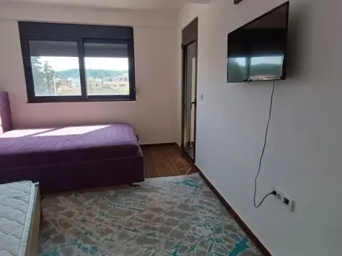 Izdavanje, jednosoban stan, 50m², Ulcinj, Crna Gora - image 8