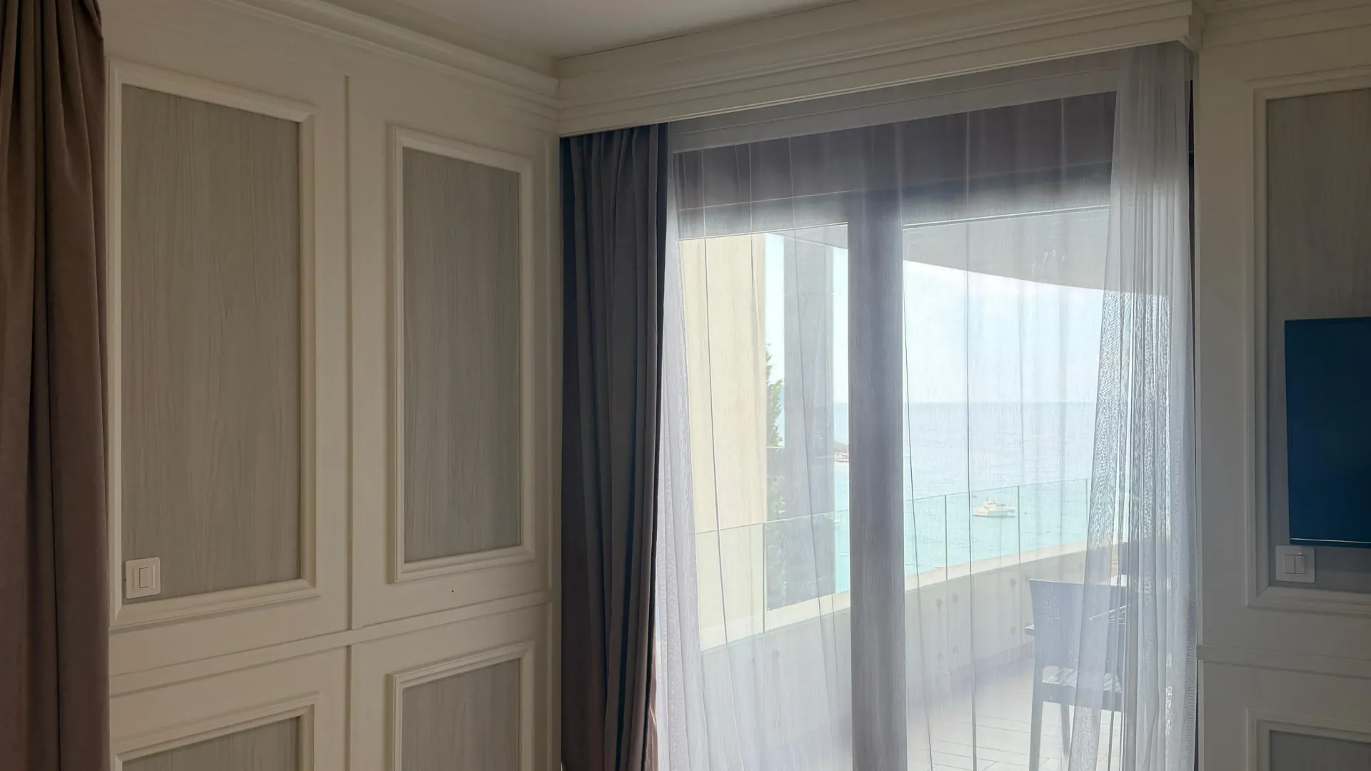 Sale, two bedroom apartment, 75m², Rafailovići, Budva
