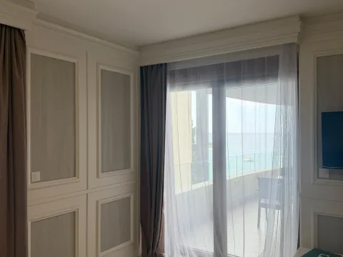 Sale, two bedroom apartment, 75m², Rafailovići, Budva - image 6
