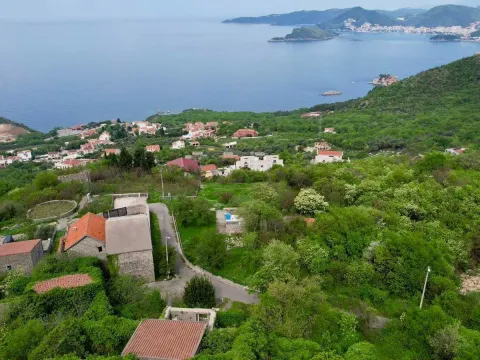 Sale, land lot, 250m², Blizikuće, Budva - image 11