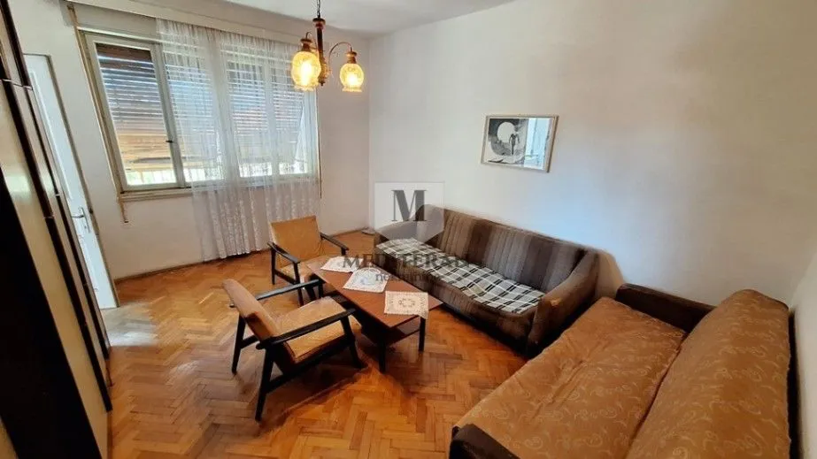 Prodaja, dvosoban stan, 70m², Centar, Herceg Novi