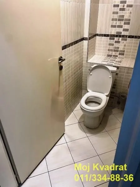 Rent, office space, 138m², Vračar Sve Podlokacije, Beograd